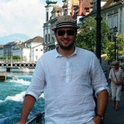 Seid Hodzic's photo