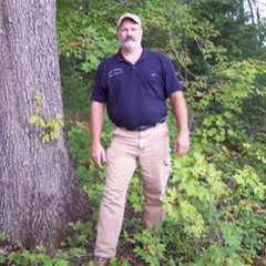 Jeff Johnson Timber Frames