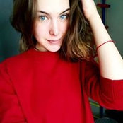 Ekaterina Belousova's photo