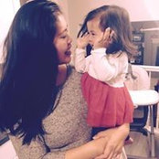 Sharon Chan's photo