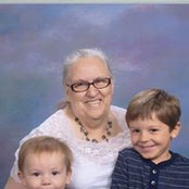 Foto von Mary Ellen Hall