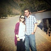 Cristian Kast's photo