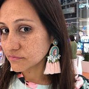 Cony Hernándezs foto