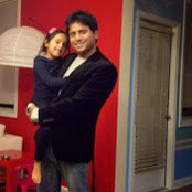 amit mahajan's photo