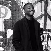 Patrick Mhaiki's photo