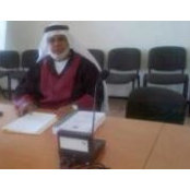 Photo de Obaid Almarashda