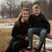 Claire McLean's photo