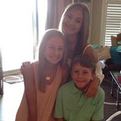 Lena Alleman's photo