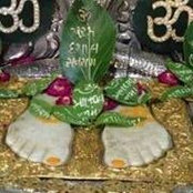 Komal-Tina Patel's photo