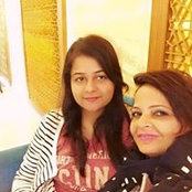 Jhanvi Kafkain's photo