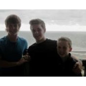 Jim Matusik's photo