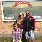 Eric Stafford's photo