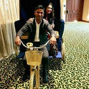 Sangita Patel Chatterjee's photo