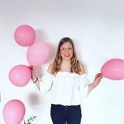 Maria Brand's photo