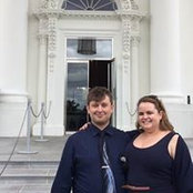 Christina Dickinson's photo