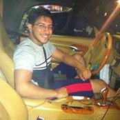 Omar Farouk's photo