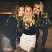 Ariane Monaco's photo