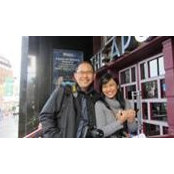 Pauline Camposano's photo