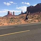 Amira Nader's photo