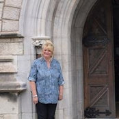 Foto von Carol Gilbey