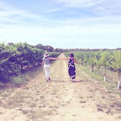 Kimberley Britt's photo