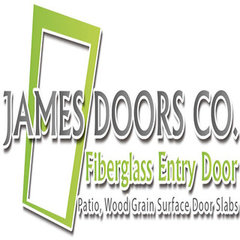 James Doors Co