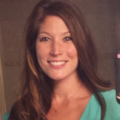 Amanda Trainers billede