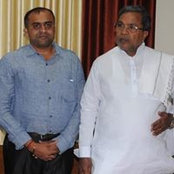 Nagendra Babu's photo