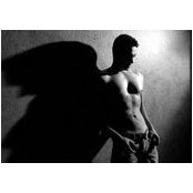 Adam Scott's photo