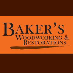 Baker's Woodworking & Restorations