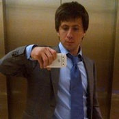 Petr Grigoryan's photo
