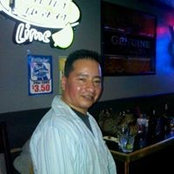 Jesse Huros billede