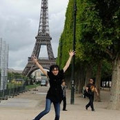 Sharon Kong's photo