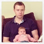 Stephen Clements's photo