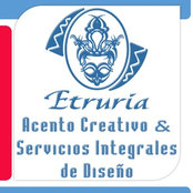 ETRURIA / Acento Creativo & Servicios Integrales de Diseños foto