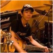 Tomoki Hoshi's photo