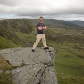 Scott Ferguson's photo