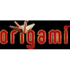 Origami Rack