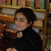 Foto di Sima Moghaddam