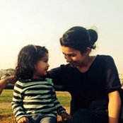 Mukta Rajput's photo
