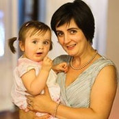 Melinda Biber's photo