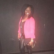 Mutale Johnsons foto