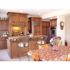 Dittrich Cabinetry and Construction