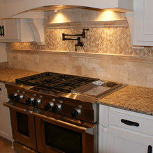 countertop