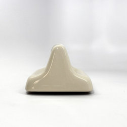 CERAMIC TOILET PAPER HOLDER - Home Accessories & Decor