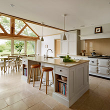 Kitchen Dining