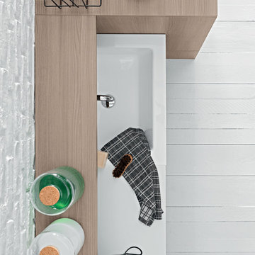 Laundry // Birex 'Acqua E-Sapone' // Available through Retreat Design