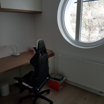 Einrichtung Haus 2