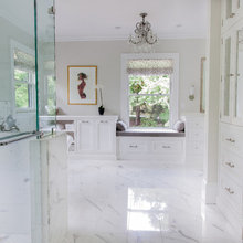 master bathrooms