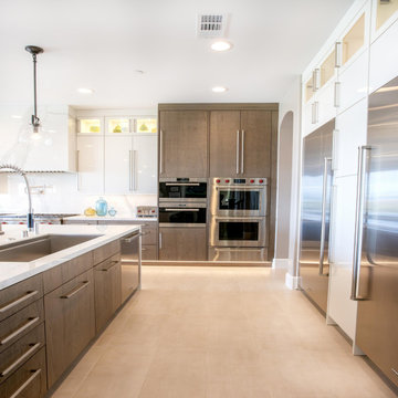 Oceanridge Modern